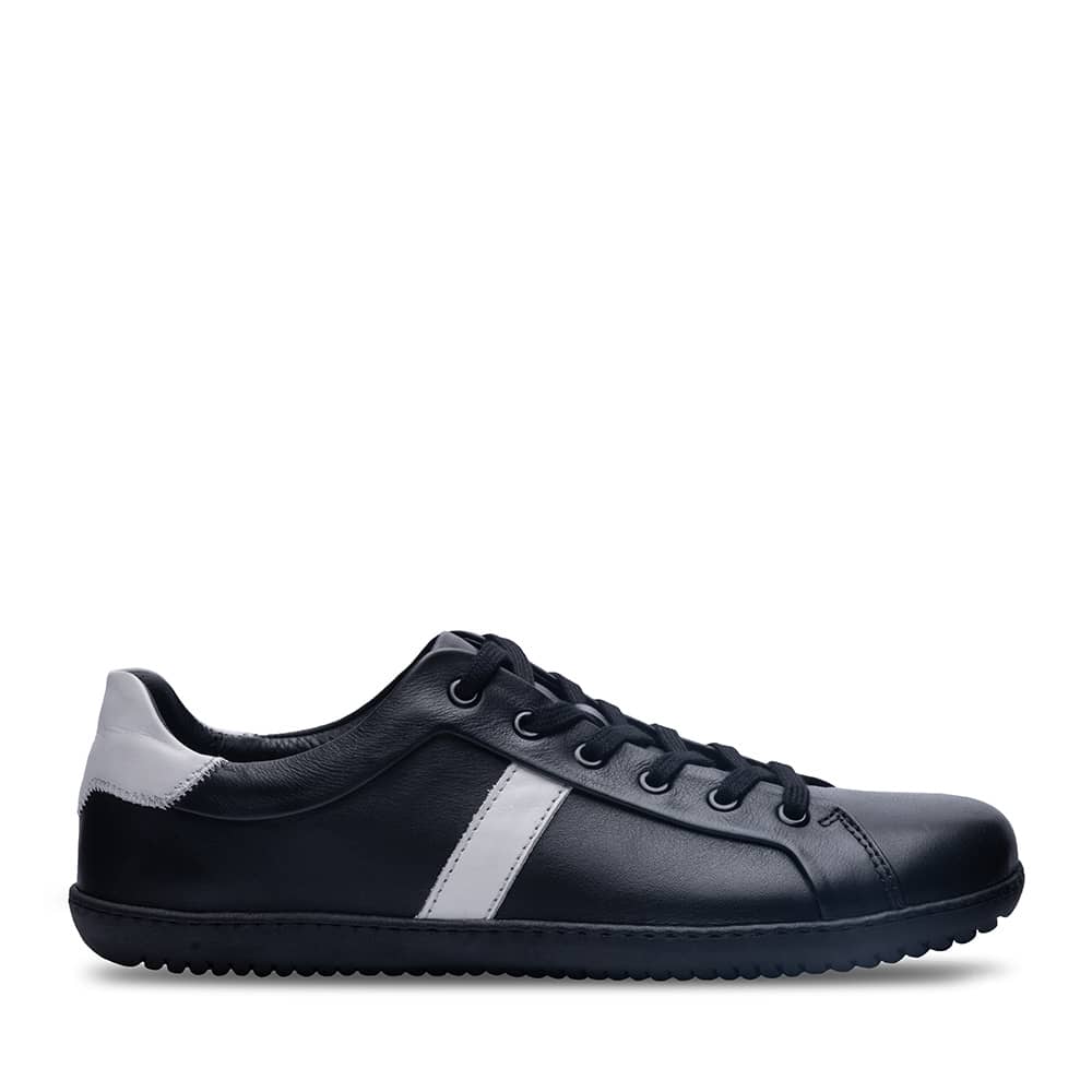 Zapatillas Groundies Monaco Para Hombre - Negras | ACNHS4960